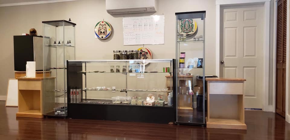 Store
