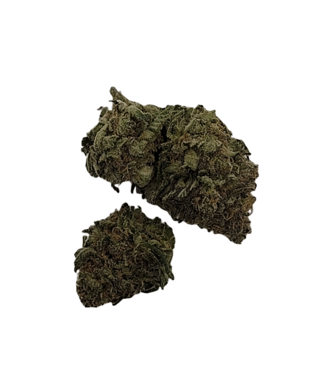 Raspberry Diesel