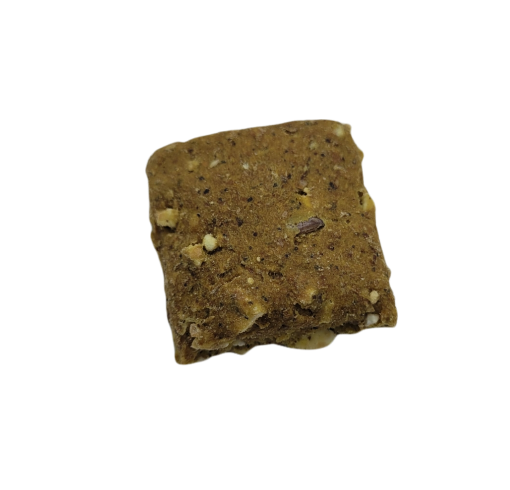 Pawsitive Peanut Butter treat