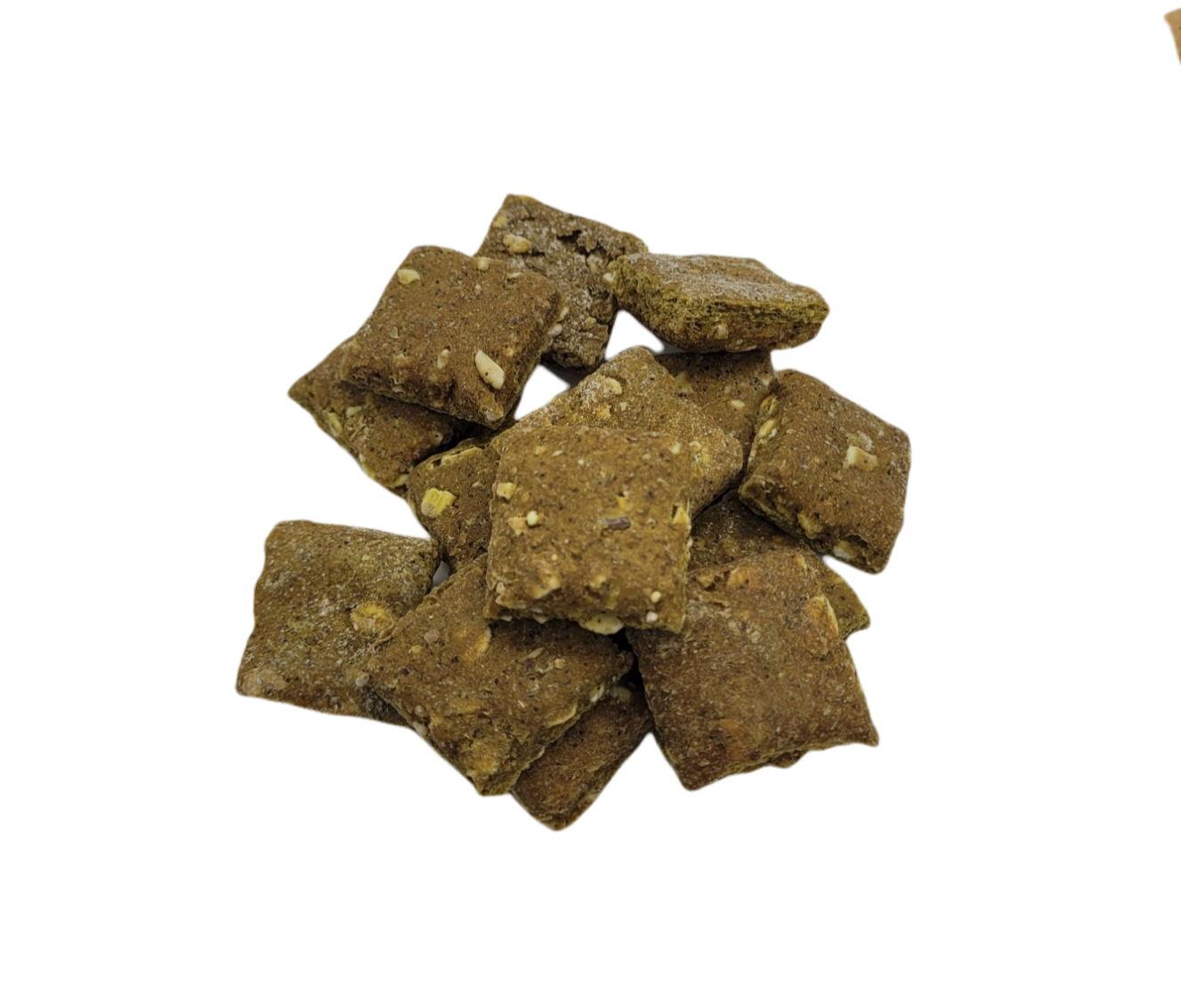 Pawsitive Peanut Butter treats