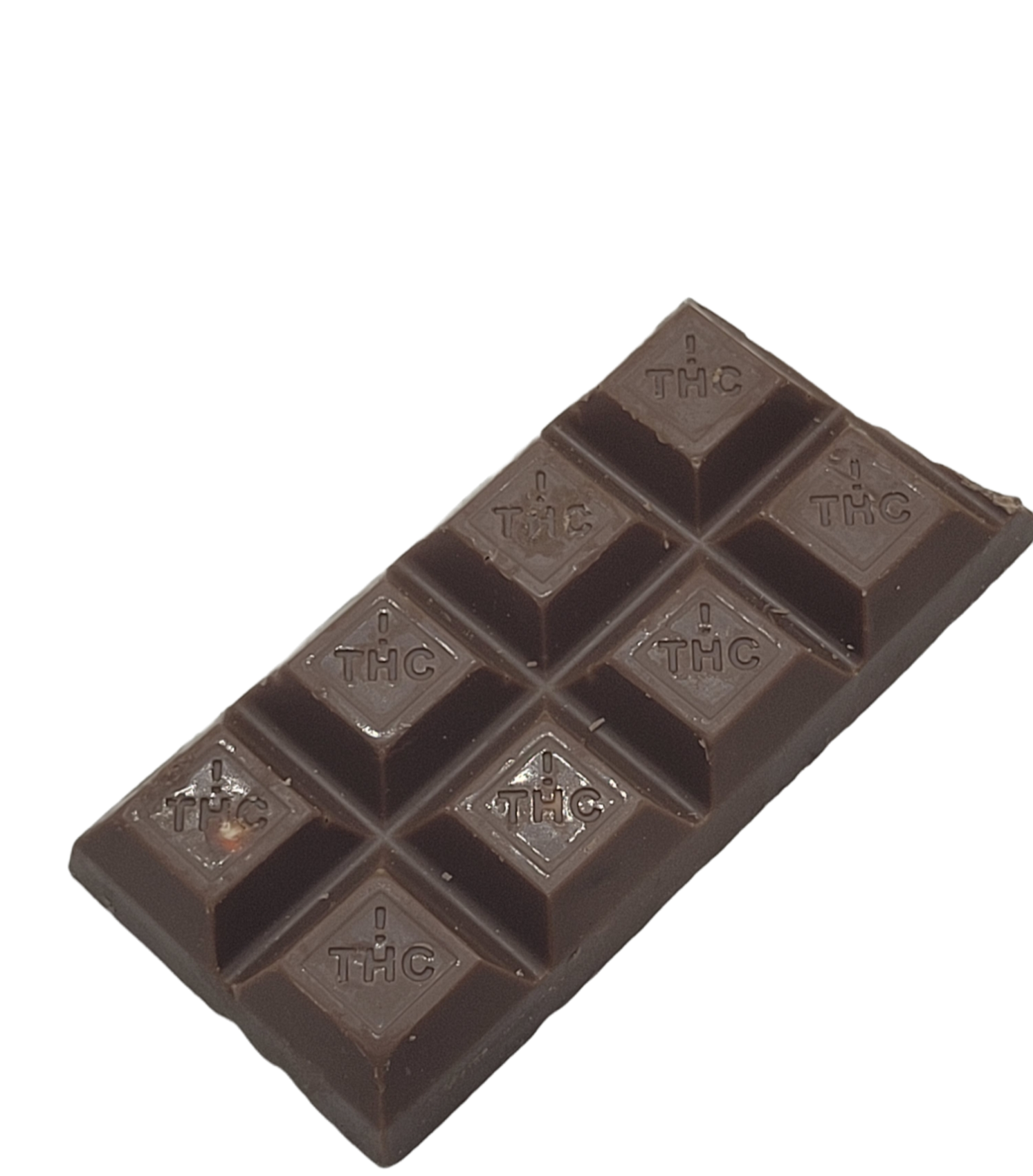 Creators choice chocolate bar Reese bar