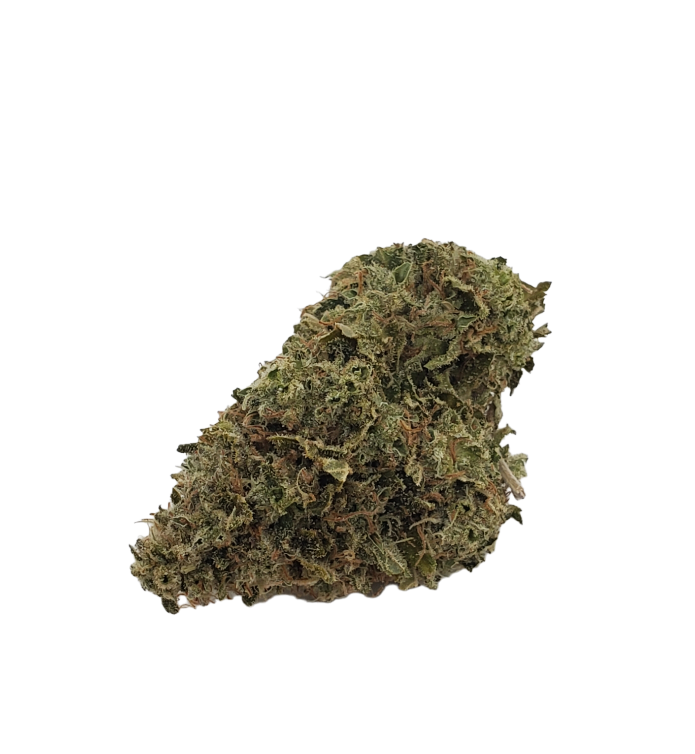 Blackberry kush - flower