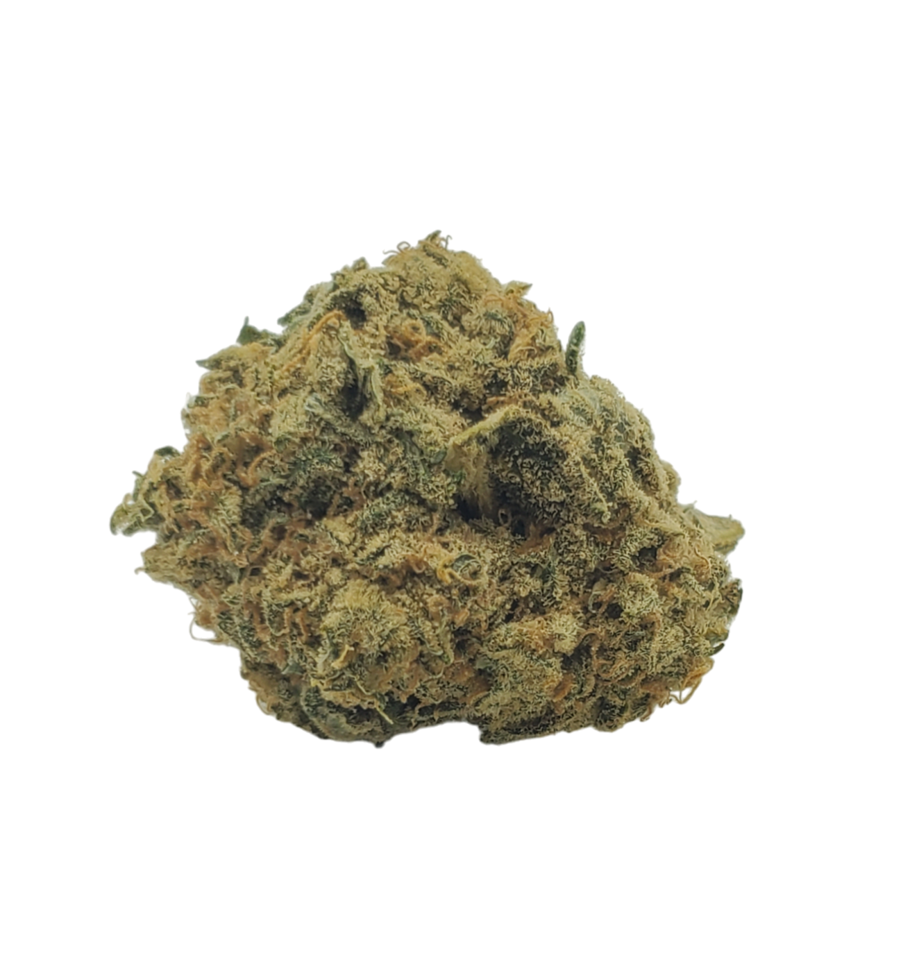 Strawberry Cough