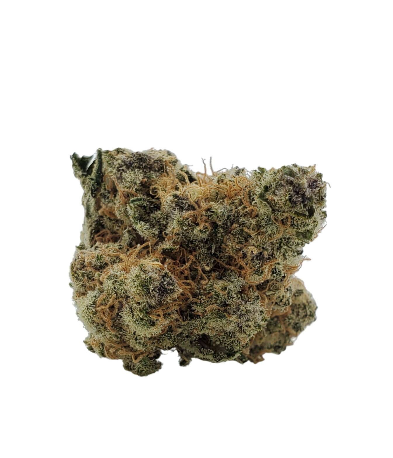 Lemon cherry gelato