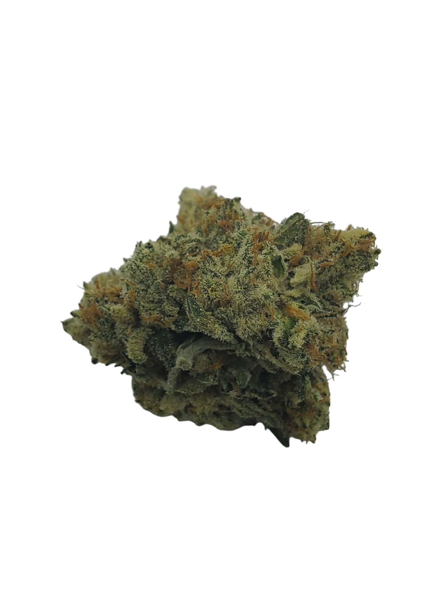 Eye Candy Hybrid