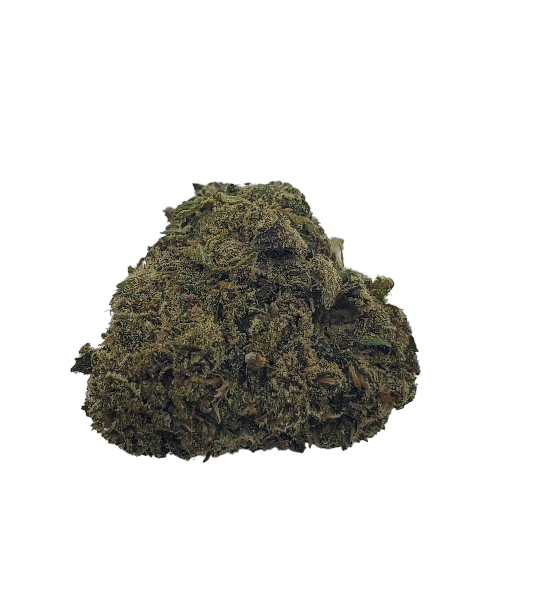 Mendo Purps - Healing Hempire